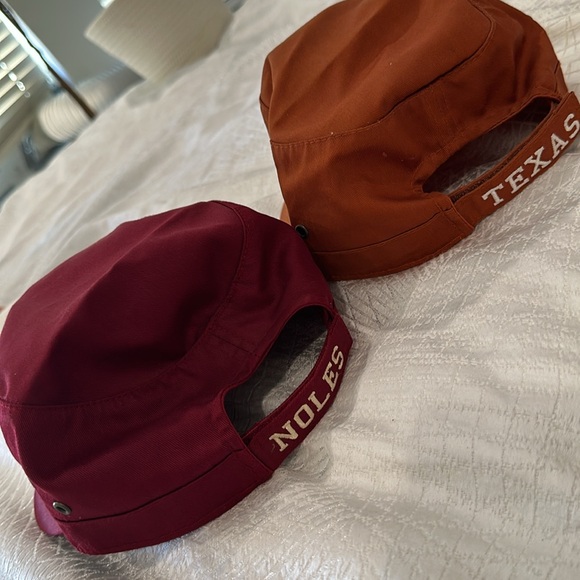 Two hats new tags - Picture 2 of 2